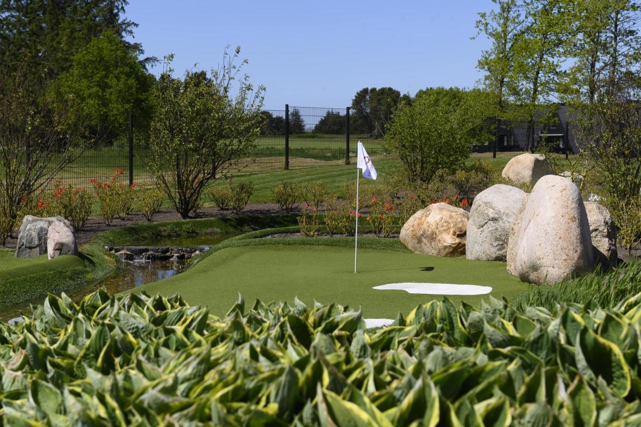 Himmerland Gatten Exterior foto